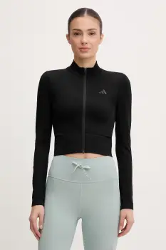 adidas Performance hanorac de antrenament imagine