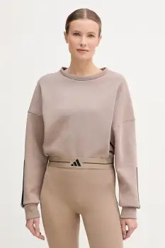 adidas Performance hanorac de antrenament imagine