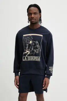 adidas Performance hanorac de antrenament Heritage imagine