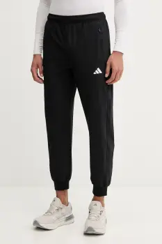 adidas Performance pantaloni de antrenament Essentials Flex imagine