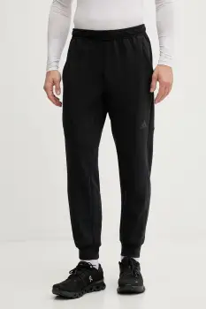 adidas Performance pantaloni de trening barbati D4T imagine