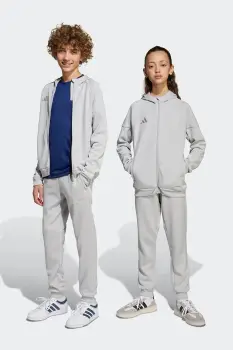 adidas Performance pantaloni de trening pentru copii imagine