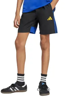adidas Performance pantaloni scurti copii imagine