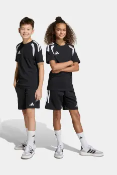 adidas Performance pantaloni scurti copii imagine