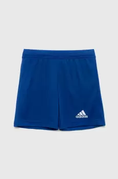 Adidas Performance pantaloni scurti copii ENT22 SHO Y talie reglabila imagine