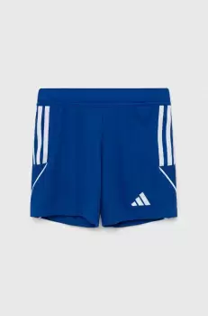 adidas Performance pantaloni scurti copii TIRO 23 SHO talie reglabila imagine