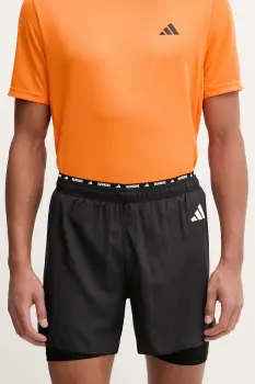 adidas Performance pantaloni scurti de alergare adi365 imagine