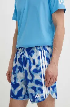 adidas Performance pantaloni scurti de alergare IQ3820 imagine