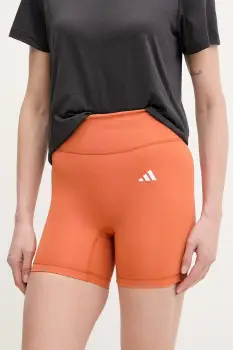 adidas Performance pantaloni scurti de antrenament imagine