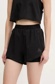 adidas Performance pantaloni scurti de antrenament imagine