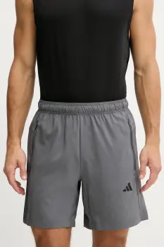 adidas Performance pantaloni scurti de antrenament imagine