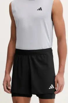 adidas Performance pantaloni scurti de antrenament adi365 imagine