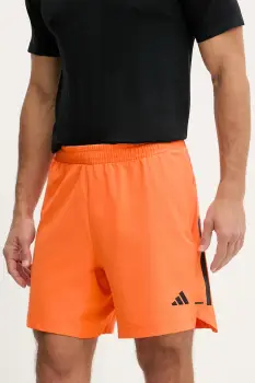 adidas Performance pantaloni scurti de antrenament D4T PrimeLift imagine