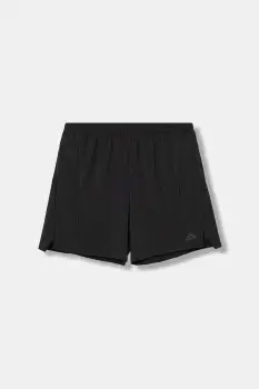 adidas Performance pantaloni scurti de antrenament Designed for Training culoarea negru, IK9723 imagine