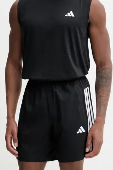 adidas Performance pantaloni scurti de antrenament imagine