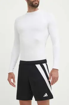 adidas Performance pantaloni scurti de antrenament Fortore 23 culoarea negru, IK5755 imagine