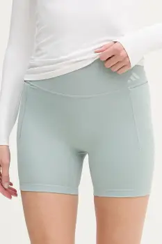 adidas Performance pantaloni scurti de antrenament Optime imagine