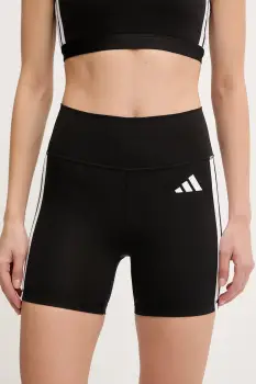 adidas Performance pantaloni scurti de antrenament Optime Essentials imagine