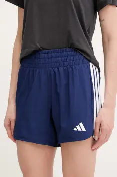 adidas Performance pantaloni scurti de antrenament Pacer Workout imagine