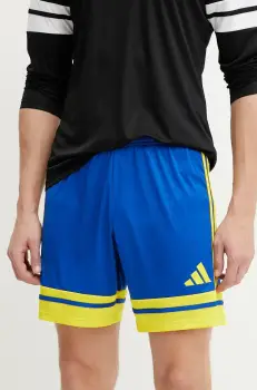 adidas Performance pantaloni scurti de antrenament Squad 25 JN5407 imagine