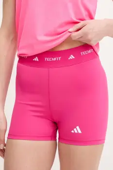 adidas Performance pantaloni scurti de antrenament Techfit imagine
