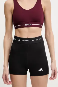 adidas Performance pantaloni scurti de antrenament Techfit imagine