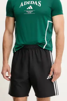 adidas Performance pantaloni scurti de antrenament Tiro culoarea negru, JC5450 imagine