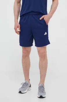 adidas Performance pantaloni scurti de antrenament Train Essentials Train Essentials IB8162 imagine