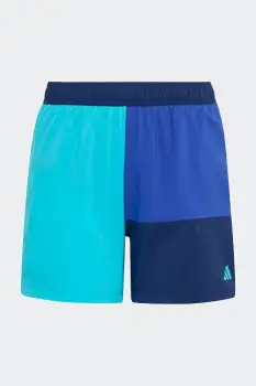 adidas Performance pantaloni scurti de baie copii imagine