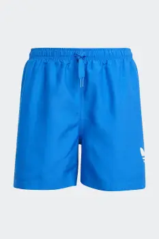 adidas Performance pantaloni scurti de baie copii imagine