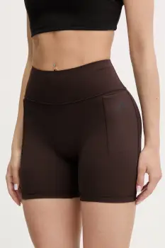 adidas Performance pantaloni scurti sport pentru femei imagine