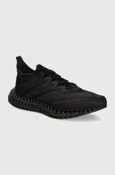 adidas Performance pantofi de alergat 4DFWD 4 culoarea negru, ID8886 imagine