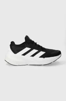 adidas Performance pantofi de alergat ADISTAR 2 culoarea negru imagine