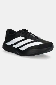 adidas Performance pantofi de alergat adizero Evo SL culoarea negru, JP7149 imagine
