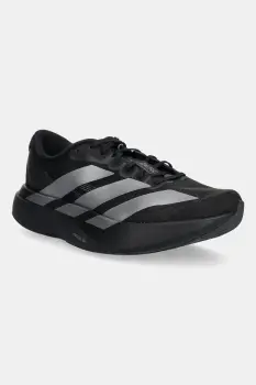 adidas Performance pantofi de alergat adizero Evo SL culoarea negru, JR4888 imagine