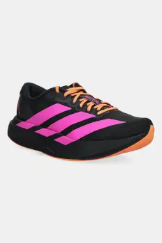 adidas Performance pantofi de alergat adizero Evo SL culoarea negru, KJ1017 imagine