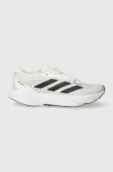 adidas Performance pantofi de alergat Adizero SL culoarea alb imagine