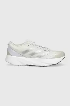 Adidas Performance pantofi de alergat Adizero SL culoarea gri imagine
