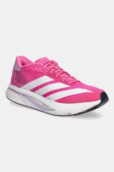 adidas Performance pantofi de alergat Adizero SL2 culoarea roz, JQ0367 imagine