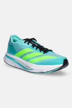 adidas Performance pantofi de alergat Adizero SL2 culoarea turcoaz, JR5121 imagine
