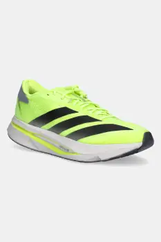 adidas Performance pantofi de alergat Adizero SL2 culoarea verde, JI2984 imagine