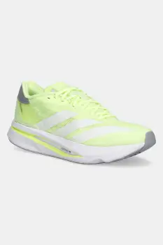 adidas Performance pantofi de alergat Adizero SL2 culoarea verde, JQ2797 imagine