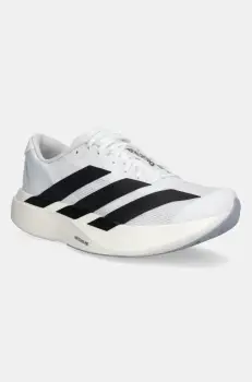 adidas Performance pantofi de alergat culoarea alb, JH6206 imagine