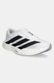 adidas Performance pantofi de alergat culoarea alb, JH6208 imagine