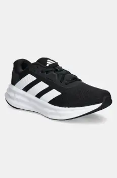 adidas Performance pantofi de alergat Galaxy 7 culoarea negru, ID8760 imagine