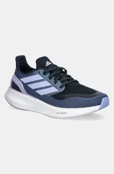 adidas Performance pantofi de alergat Pureboost 5 culoarea albastru marin, IF9207 imagine