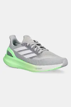 adidas Performance pantofi de alergat Pureboost 5 culoarea gri, JR2988 imagine