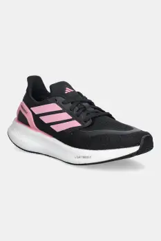 adidas Performance pantofi de alergat Pureboost 5 culoarea negru, JR2998 imagine