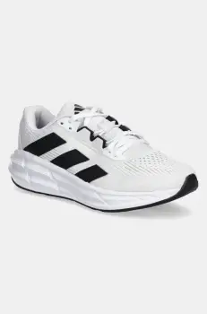 adidas Performance pantofi de alergat Questar 3 culoarea alb, ID6318 imagine