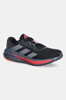 adidas Performance pantofi de alergat Questar 3 culoarea negru, JP6604 imagine